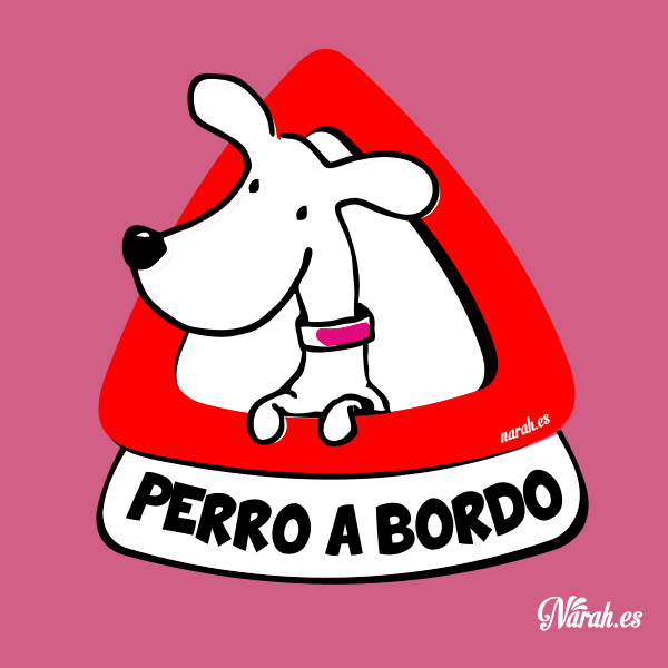 Perro a bordo - Imagen 3