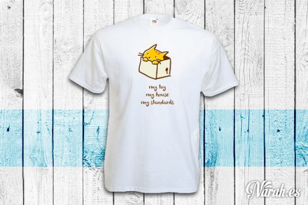 camisetas originales, camisetas personalizadas
