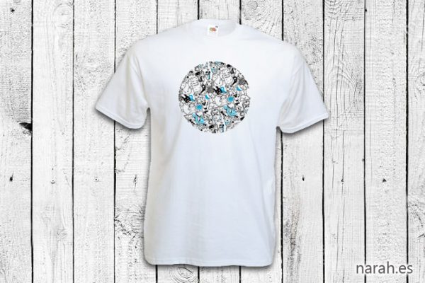 camisetas originales, camisetas personalizadas