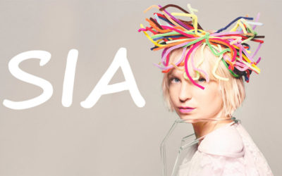 SIA, tu nos inspiras.