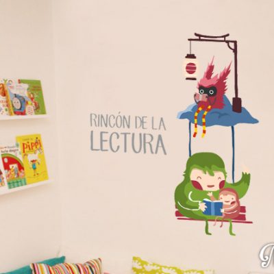 vinilo decorativo, vinilos originales, vinilos, vinilos infantiles