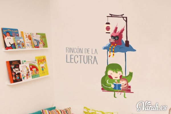 vinilo decorativo, vinilos originales, vinilos, vinilos infantiles