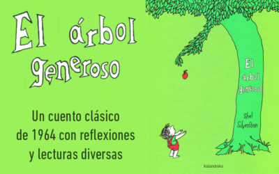 El árbol generoso