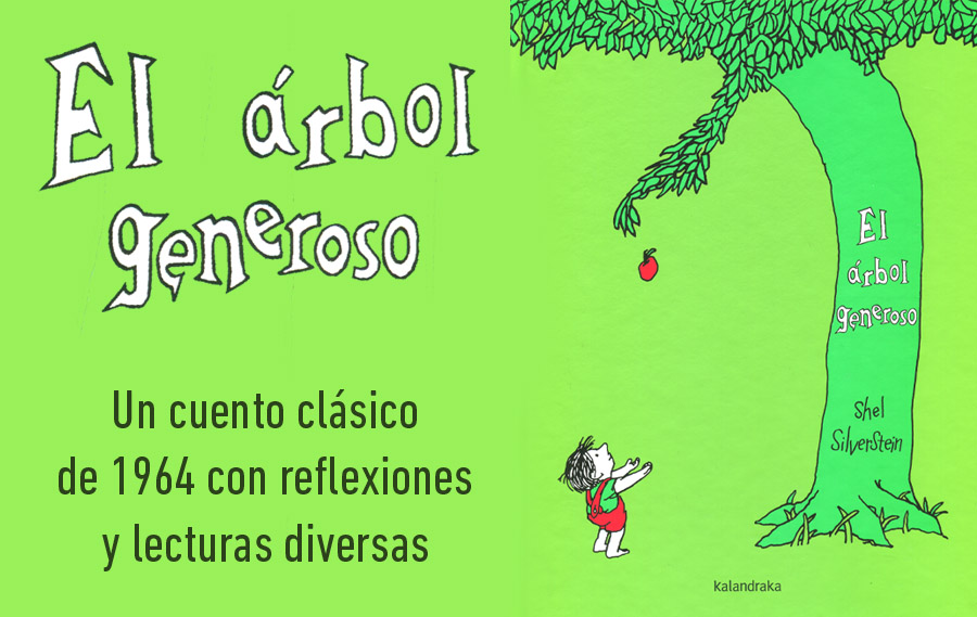 El árbol generoso