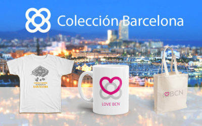 Colección Barcelona