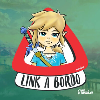 Link a bordo